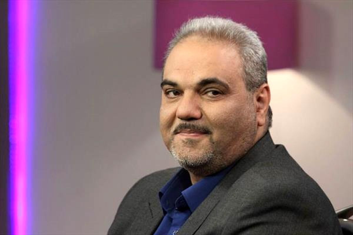 جواد خیابانی را له نکنیم!