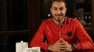 سوشا مکانی : باز همان تیپ و شلوارها را می‌پوشم