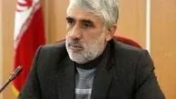 فتنه 88باعث شدت گرفتن به یکباره تحریم ها شد