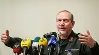 تقدیر نخست وزیر ترکیه از مواضع سرلشکر صفوی درباره کودتا