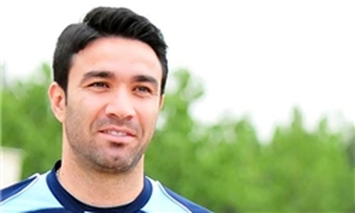 نباید ما را قهرمان لیگ بدانند