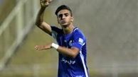 در حد و اندازه استقلال و پرسپولیس نیستم