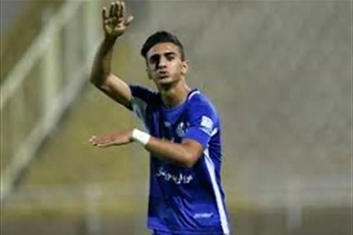 در حد و اندازه استقلال و پرسپولیس نیستم