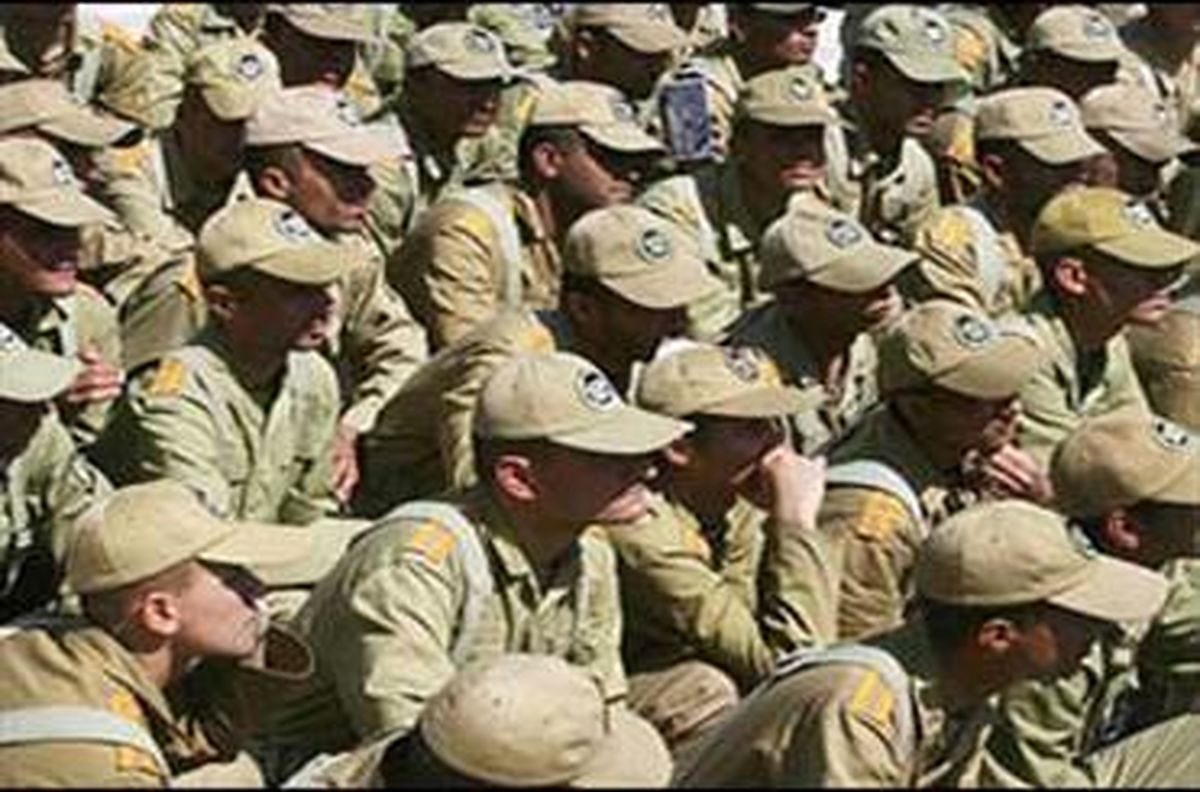 فراخوان اعزام به خدمت فارغ التحصیلان