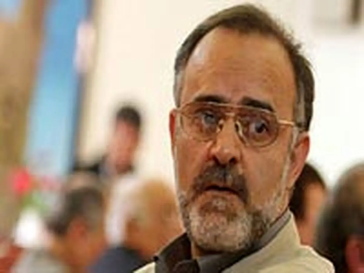 نبی: رئیس فدراسیون قطر به ایران می‌آید