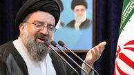 تجلیل از شهید حججی تجلیل از همه شهیدان مدافع حرم بود