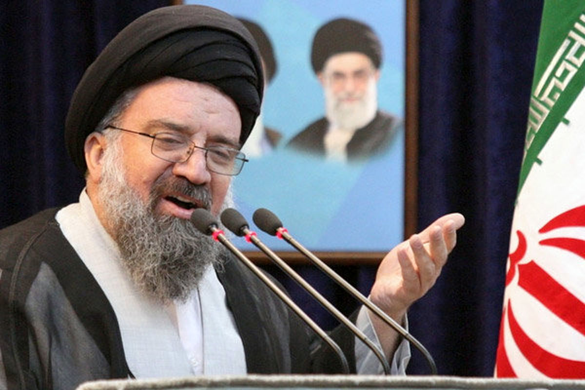 تجلیل از شهید حججی تجلیل از همه شهیدان مدافع حرم بود