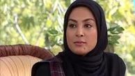 تیپ اسپورت حدیثه تهرانی خاطره ساز شد