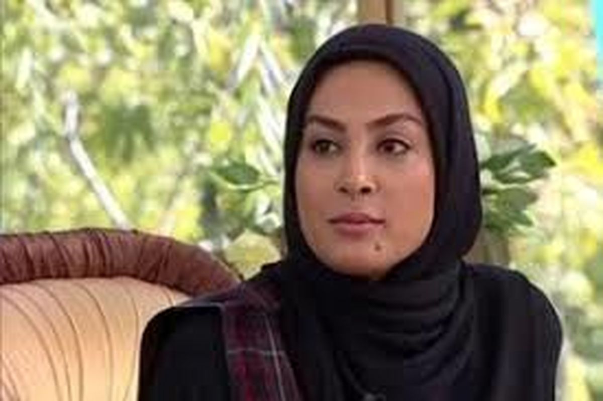تیپ اسپورت حدیثه تهرانی خاطره ساز شد