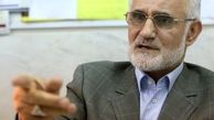 مصطفی معین: روحانی در دو سال گذشته فاقد «اتاق فکر» بوده است