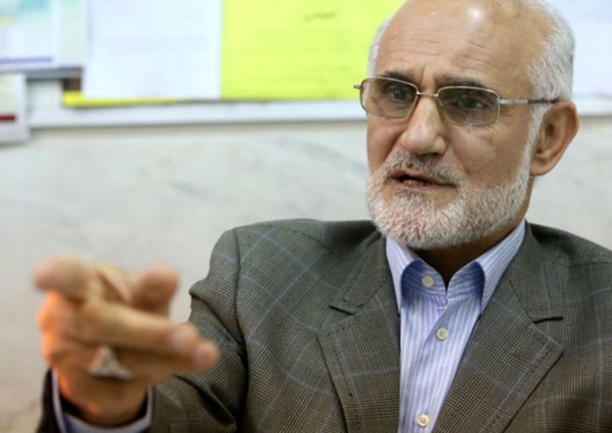 مصطفی معین: روحانی در دو سال گذشته فاقد «اتاق فکر» بوده است