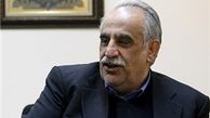 ترانزیت ۱۲ میلیون تن کالا در سال