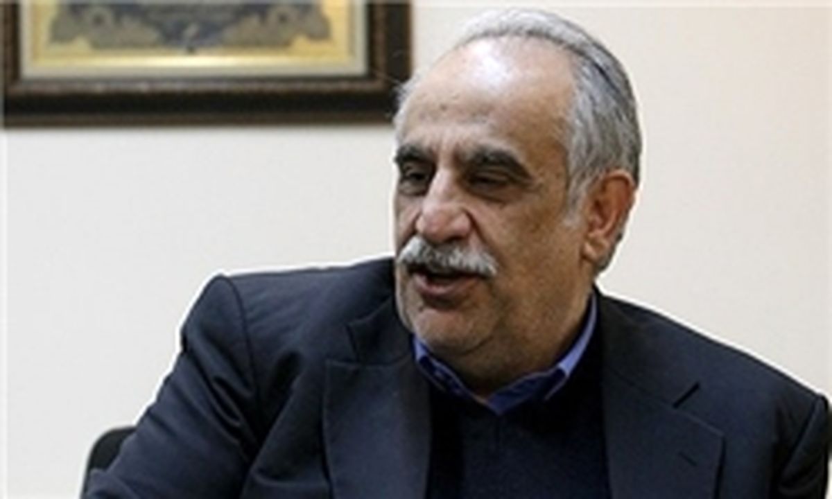 ترانزیت ۱۲ میلیون تن کالا در سال