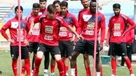 استارت احمدزاده برای بازپس‌گیری جایگاه از برانکو