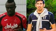 شباهت عجیب مهاجمان استقلال و پرسپولیس در گل نزدن!