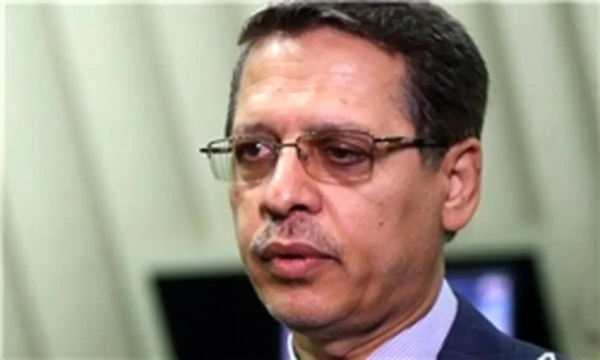 علی افراشته در معاونت اجرایی مجلس ابقا شد