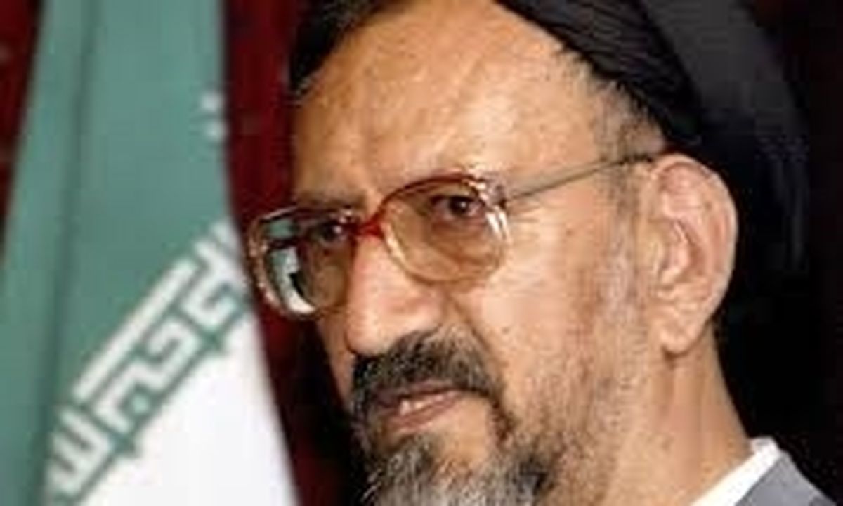 پاسخ مدیرمسئول اطلاعات به نامه سرگشاده سعدالله زارعی