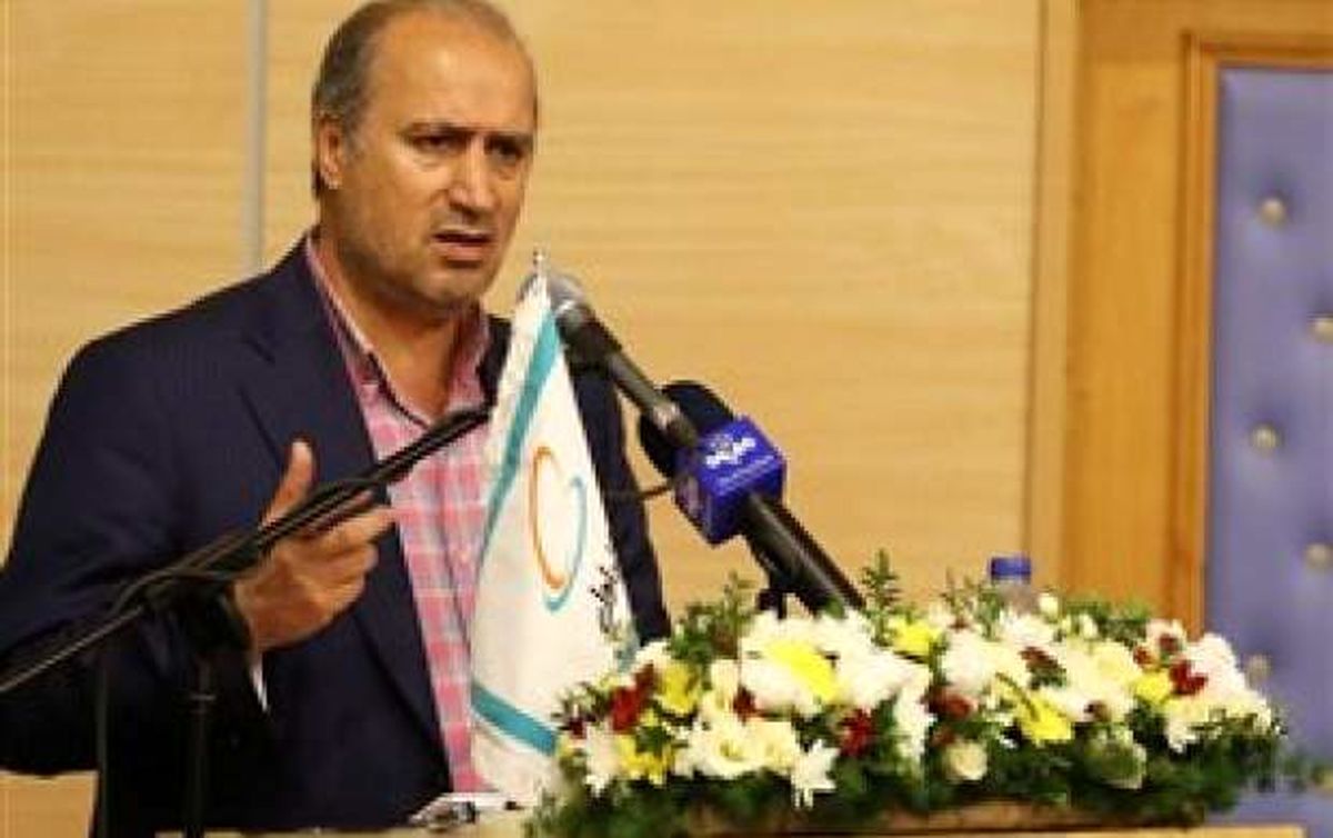 نظر تاج درباره آینده تیم ملی با کارلوس کی‌روش