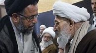 آیت الله مهدوی کنی موجب آرامش، همدلی و انسجام است / از نظر فقهی، مجتهدی تمام عیار هستند