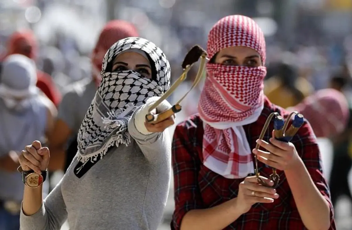خیانت به آرمان فلسطین کار را به اینجا رساند