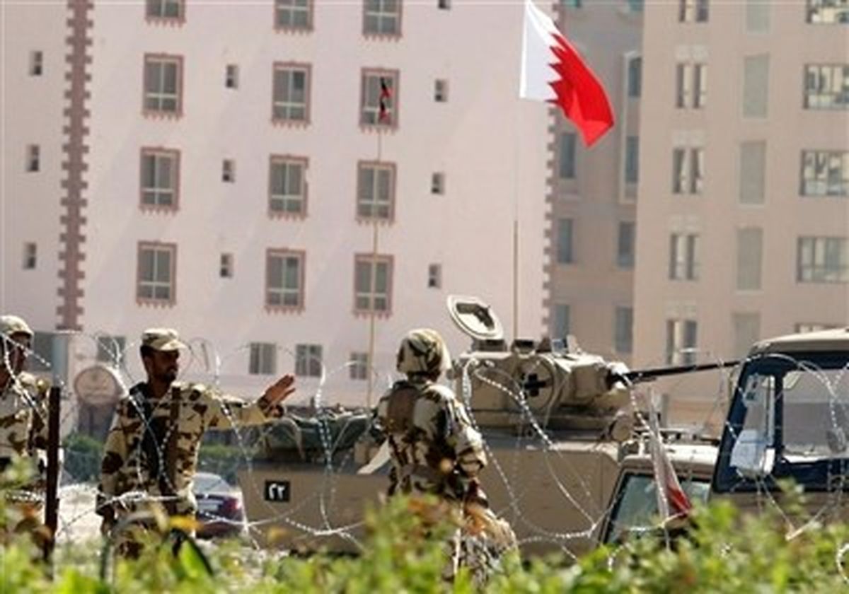 حکم اعدام دادگاه آل خلیفه علیه ۴ شهروند بحرینی