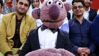  صاحب امتیاز «جناب خان» تلویزیون شد