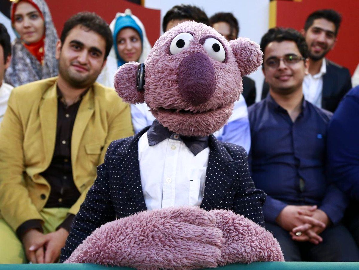  صاحب امتیاز «جناب خان» تلویزیون شد