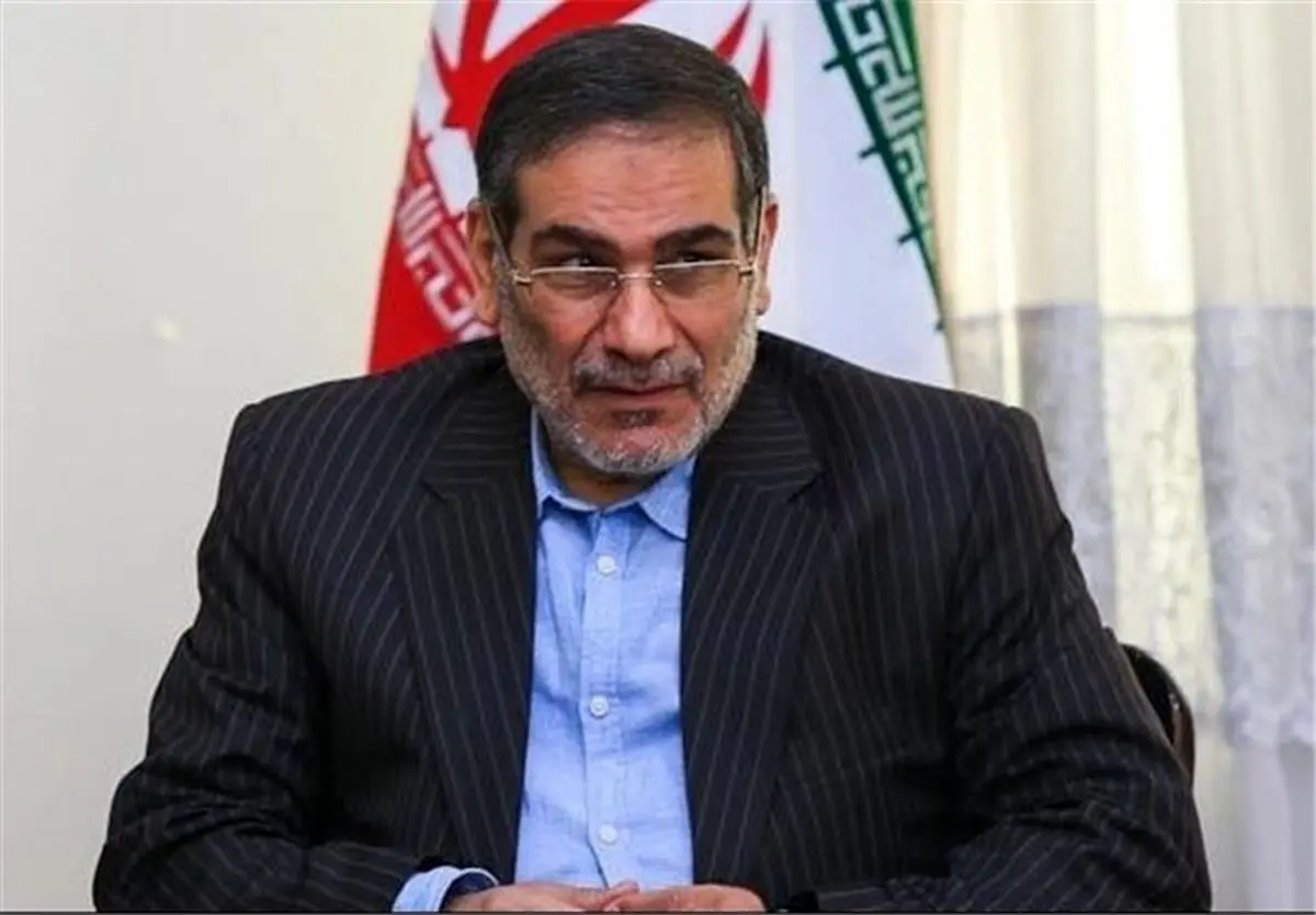 شمخانی: اعضای شورای نظارت بر برجام مشخص شده 