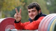 طلای المپیک لندن بر گردن محمد پور