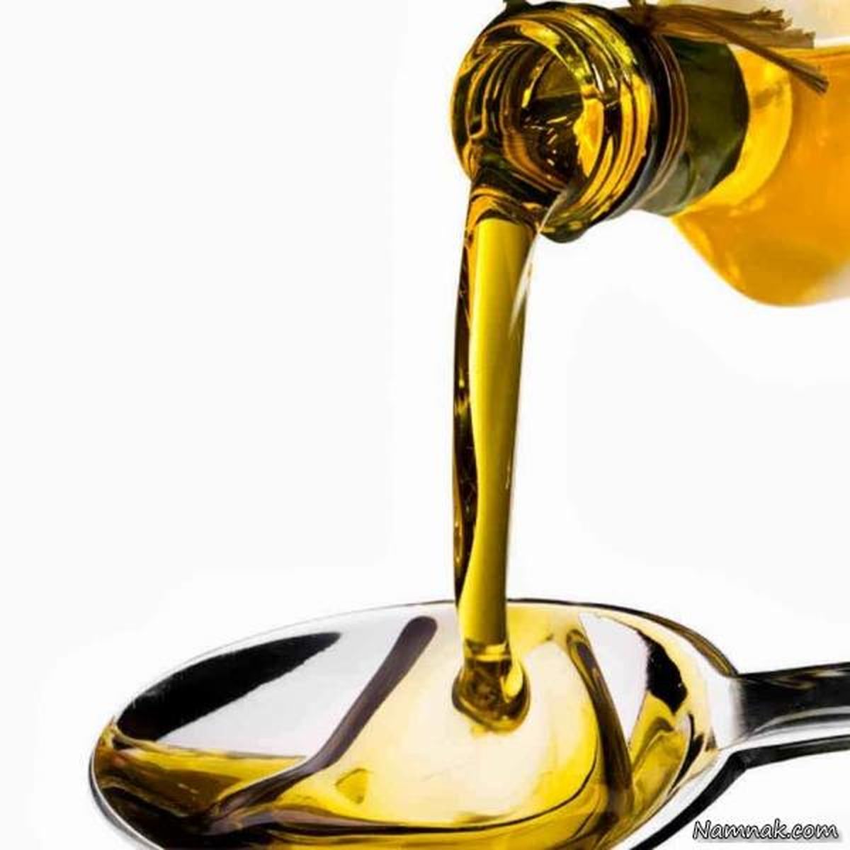 کمبود روغن در نوروز نداریم
