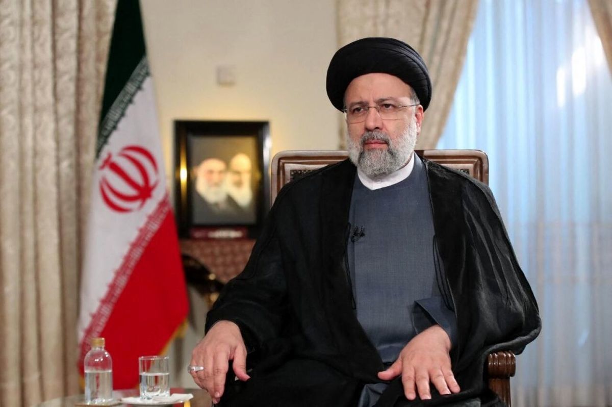 رئیسی : عدالت در توزیع امکانات ورزشی را دنبال می‌کنیم