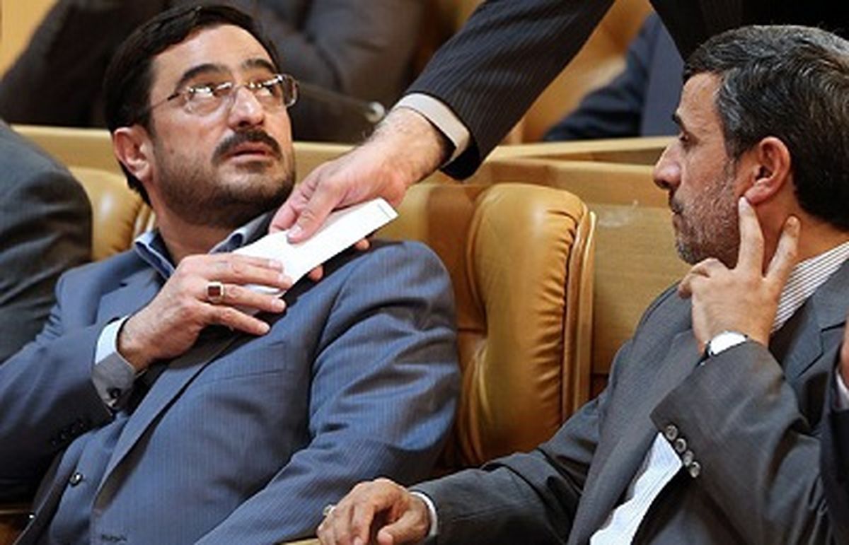 مرتضوی به ۲ سال حبس قطعی محکوم شد