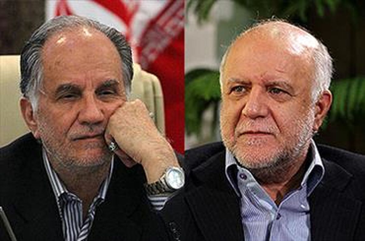 ماموریت‌های جدید وزیر احمدی‌نژاد در نفت