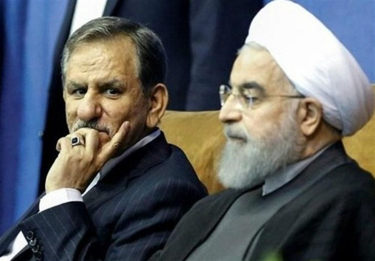 نظر اسحاق جهانگیری درباره تغییرات احتمالی در دولت