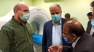 اثرات و نتایج نظارت میدانی رئیس مجلس در سفرهای استانی