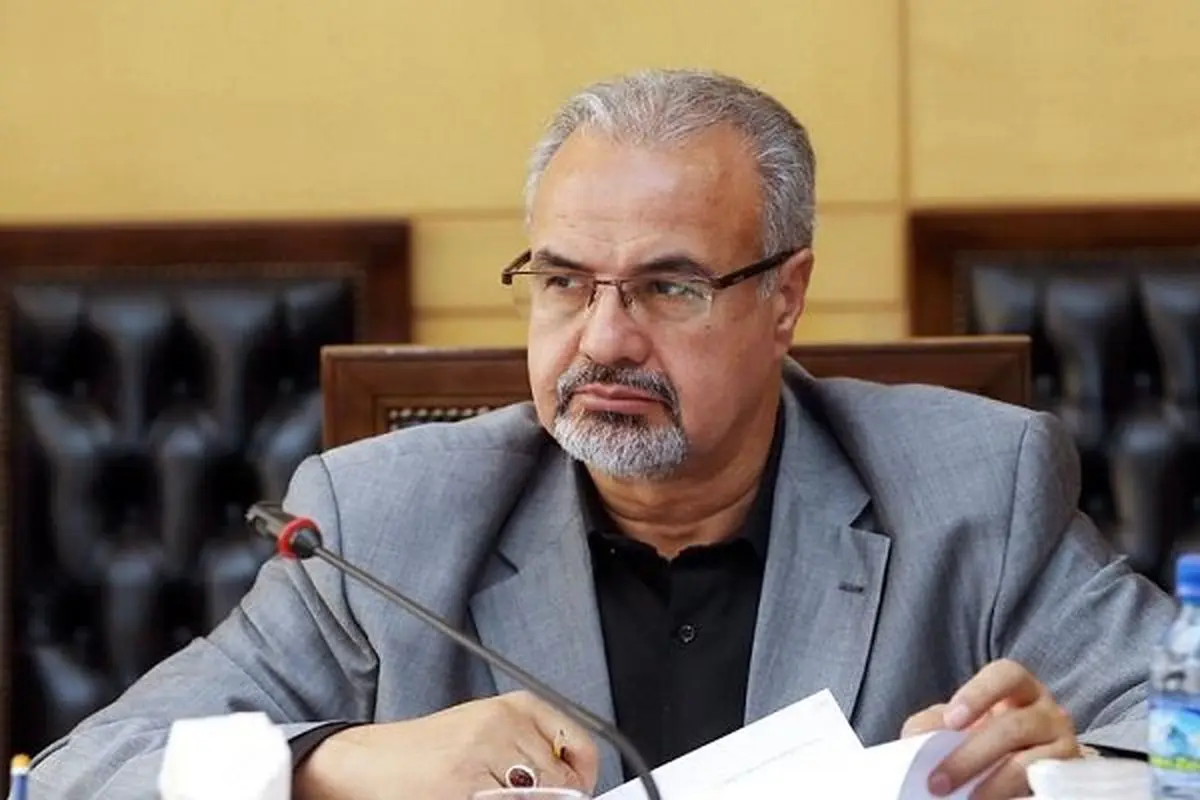 صفاری نطنزی:
امضای مصوبه تحریمی جدید سنا بعید نیست/ ایران «اقدام متقابل» کند