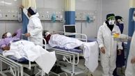 فوت ۳ بیمار کرونایی / ۱۱۵ مبتلای جدید شناسایی شدند