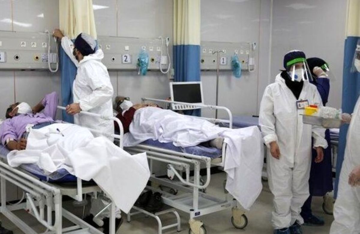 فوت ۳ بیمار کرونایی / ۱۱۵ مبتلای جدید شناسایی شدند