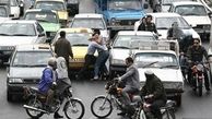 تهرانی ها امسال 4.5 درصد بیشتر دعوا کردند