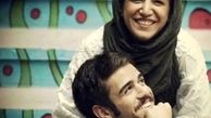 ستاره پسیانی در کنار برادرش + عکس