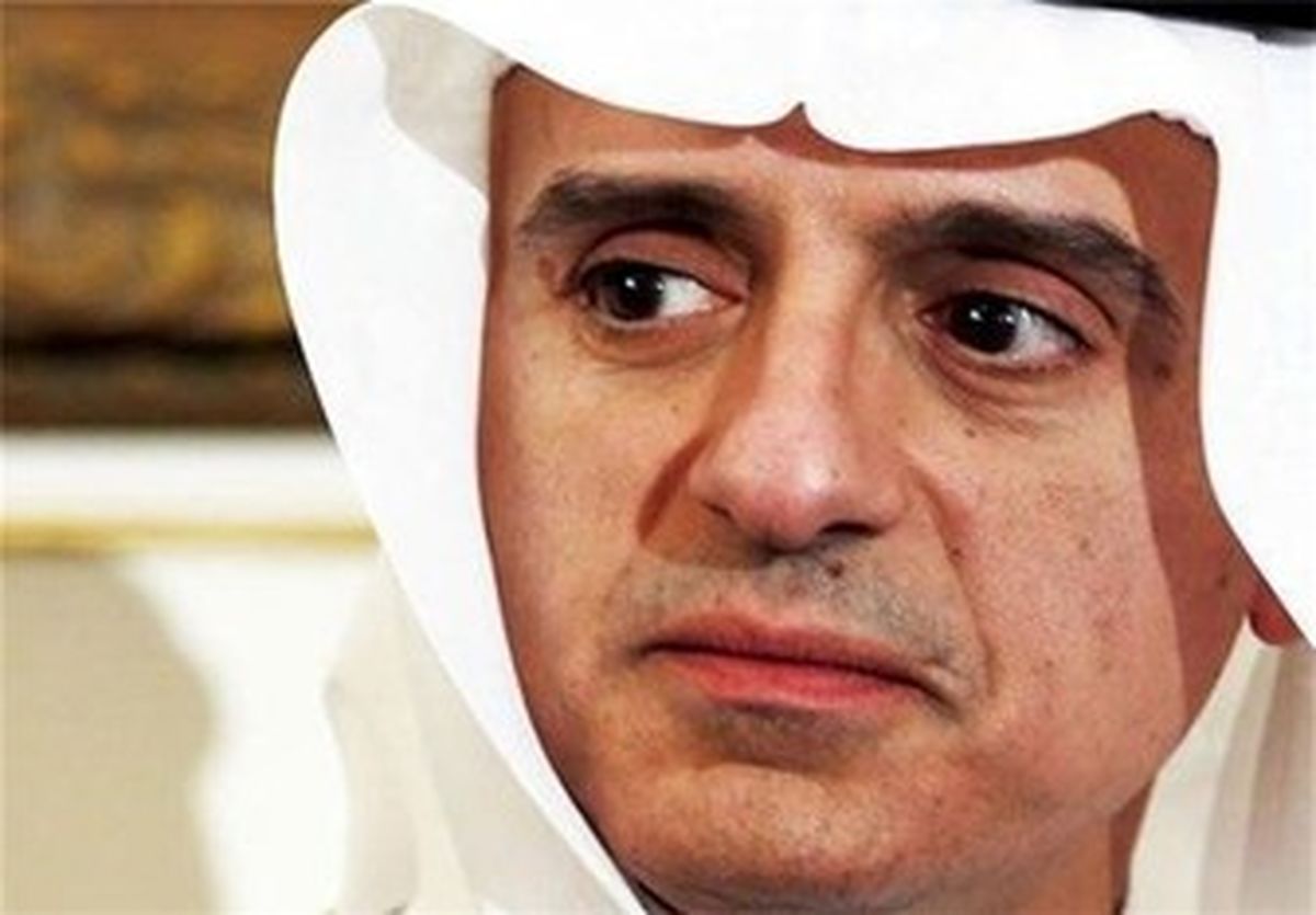 الجبیر: خواستار امنیت و وحدت سوریه هستیم