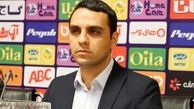فتاحی: استقلال باید منتظر عواقب اقدام هایش بماند