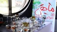 طرح مبادله ماهی قرمز سفره هفت‌ سین با کتاب