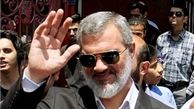 راهپیمایی روز قدس سرما و گرما نمی‌شناسد