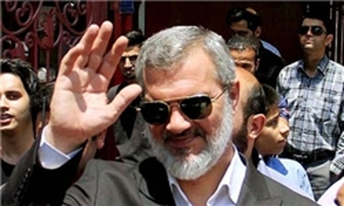 راهپیمایی روز قدس سرما و گرما نمی‌شناسد