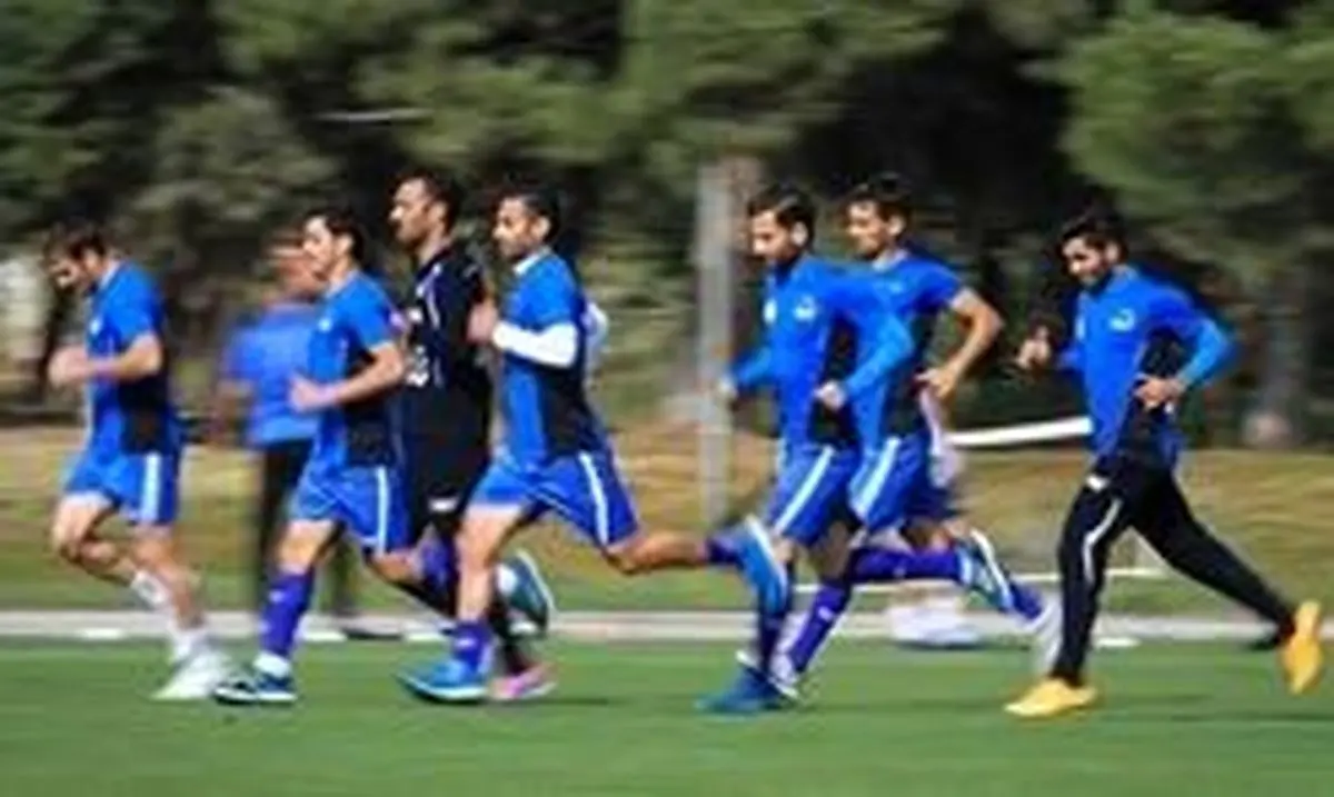 کُری‌خوانی آبی‌ها برای ال‌کلاسیکو