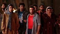 رکورد فروش سینمای ایران شکسته شد!