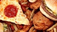 خطر ابتلا به سرطان سینه با مصرف غذای پرچرب 