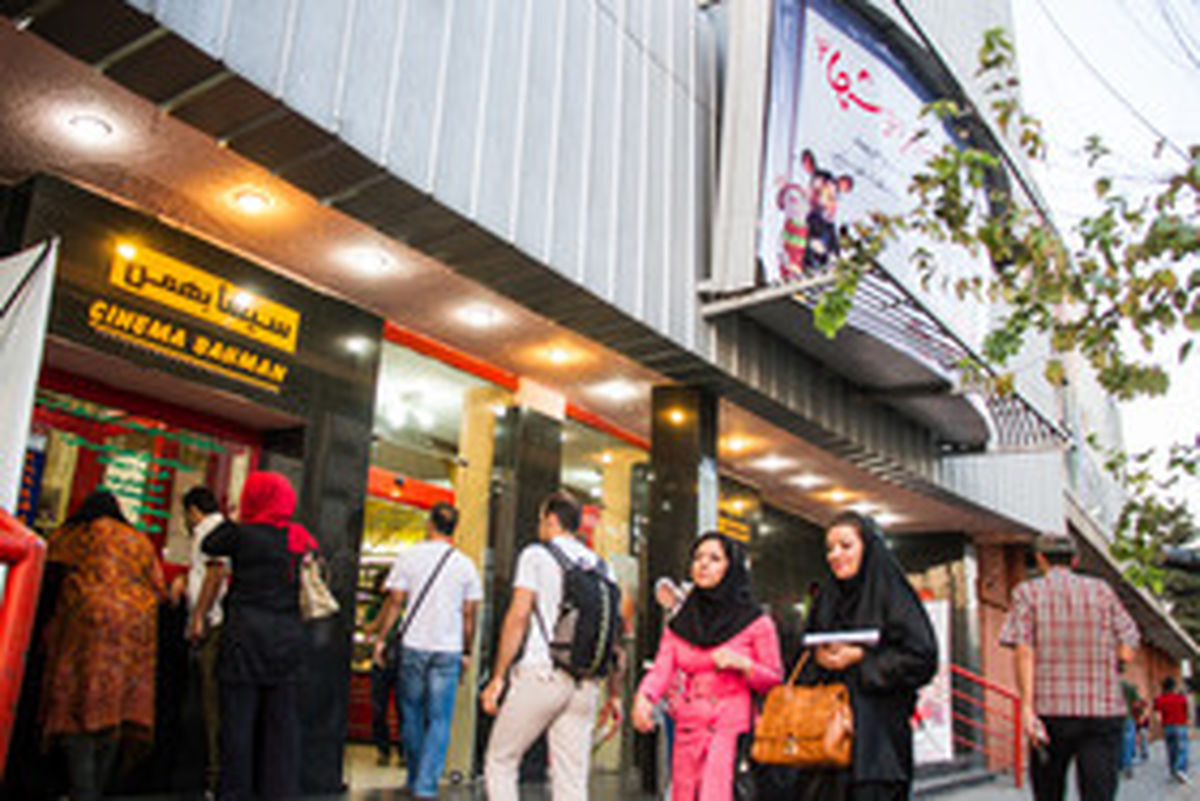 عایدی سینما از برجام؛ هیچ از «تقریبا هیچ»