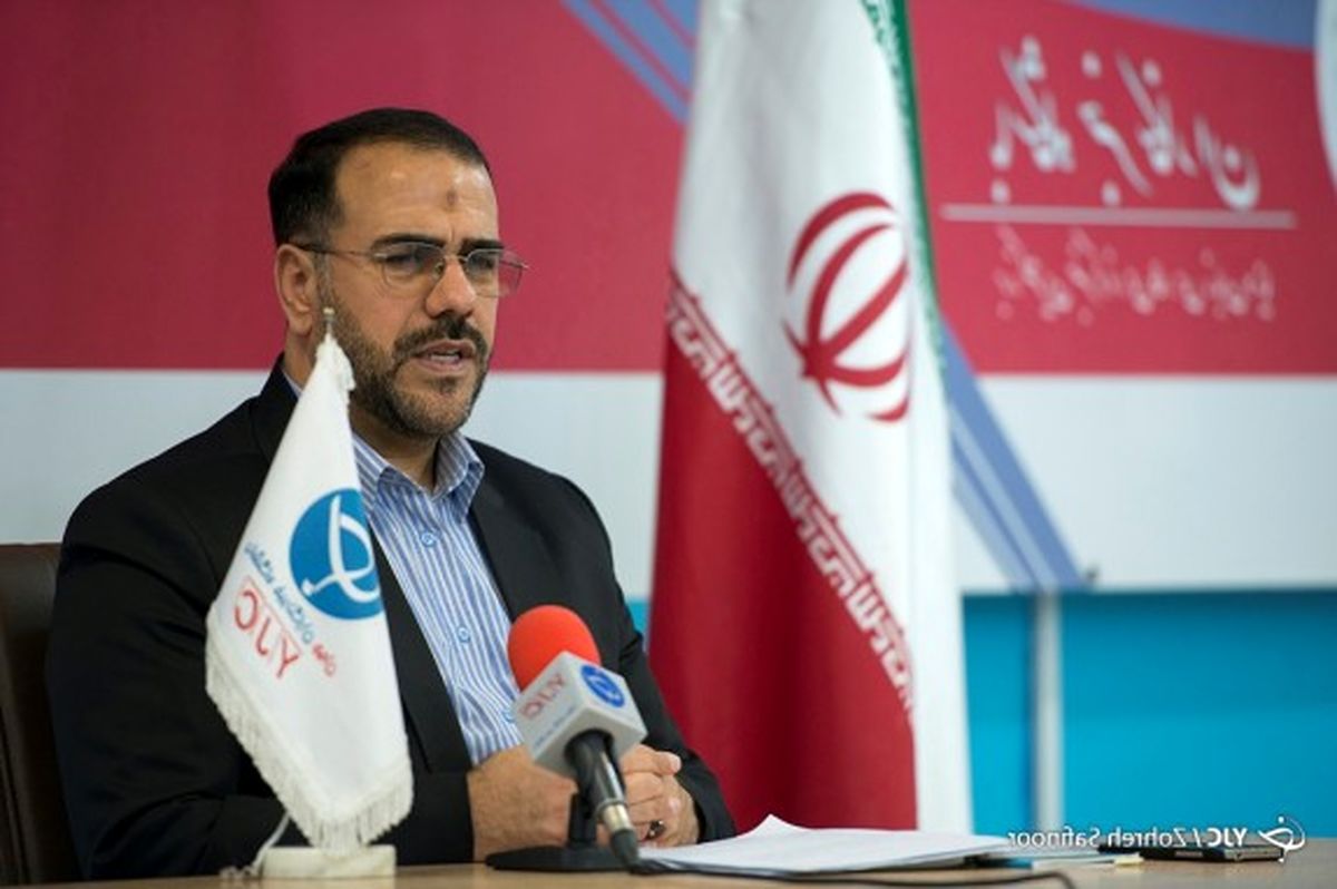 امیرى: وقوع هر گونه حادثه ضد امنیتى تکذیب می‌شود